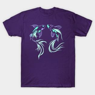 Pisces 2 T-Shirt